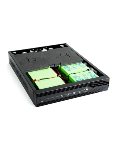 SKAT BC 72/9 RACK (434). Батарейный блок для SKAT-UPS 3000 RACK. Бастион в Набережных Челнах