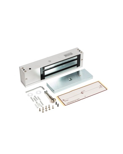 SPRUT Lock-501MA-L (999). Замок электромагнитный. Бастион в Набережных Челнах