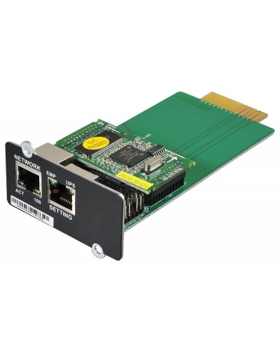 SNMP iDA-ST200P. Модуль удаленного мониторинга. Болид в Набережных Челнах