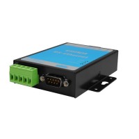 RS-Ethernet. Преобразователь интерфейсов. Болид