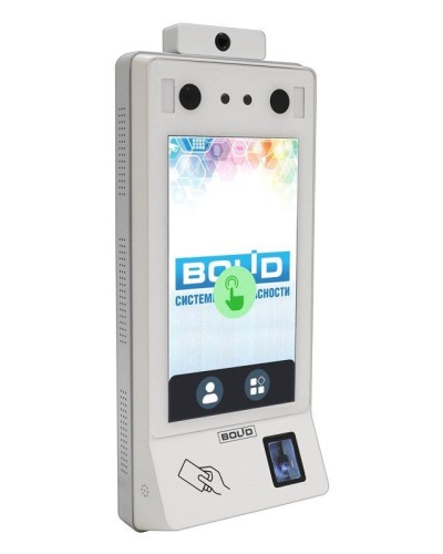 С2000-BIOAccess-SF10T. Биометрический контроллер доступа. Болид в Набережных Челнах