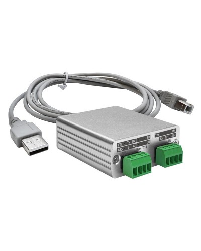 USB-RS. Преобразователь интерфейсов. Болид в Набережных Челнах