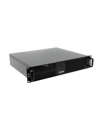 Линия Платформа для NVR до 64 каналов. IP-видеосервер 64-канальный. ДевЛайн в Набережных Челнах