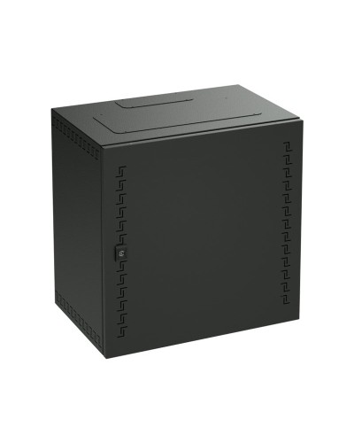 R5STI0940MTB. Шкаф телекоммуникационный 19 настенный 9U. ДКС в Набережных Челнах