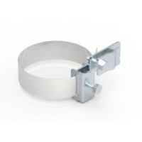 Хомут на металлические трубы D20-80 мм (NG3002). Хомут на металлические трубы. ДКС