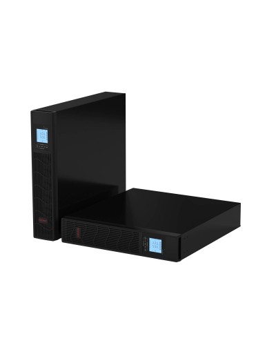 INFORPRO1000IN Info Rackmount Pro 1000 ВА. Источник бесперебойного питания. ДКС в Набережных Челнах
