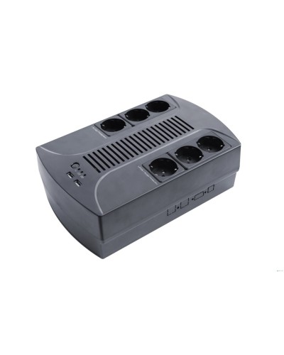 INFOPDU800 Info 800 ВА. Источник бесперебойного питания. ДКС в Набережных Челнах