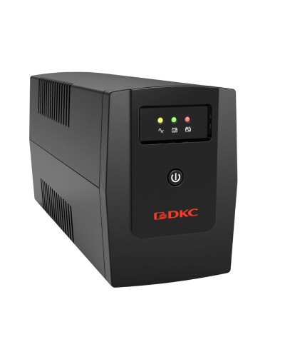 INFO800S Info 800 ВА. Источник бесперебойного питания. ДКС в Набережных Челнах