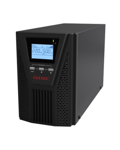 SMALLT1A10S Small Tower 1000 ВА. Источник бесперебойного питания. ДКС в Набережных Челнах
