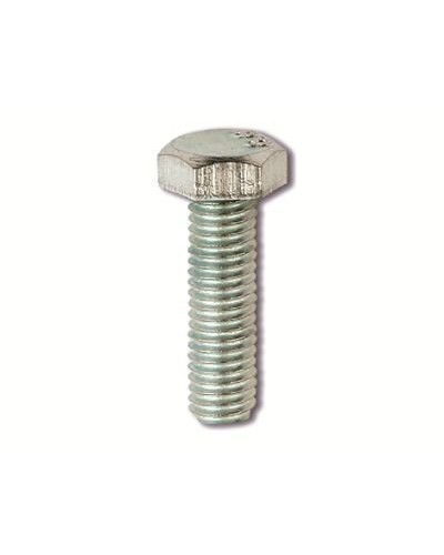 Болт с шестигранной головкой М6х45 (100 шт) (CM080645). Болт с шестигранной головкой. ДКС в Набережных Челнах