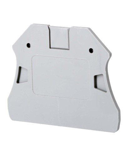 Изолятор торцевой для клемм TUR-2.5-TWIN (D-TUR-2.5-TWIN). Изолятор торцевой для клемм. ДКС в Набережных Челнах