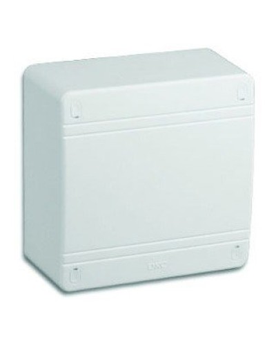 Коробка распределительная для короба SDN3, 231x231x95 (01771). Коробка распределительная. ДКС в Набережных Челнах