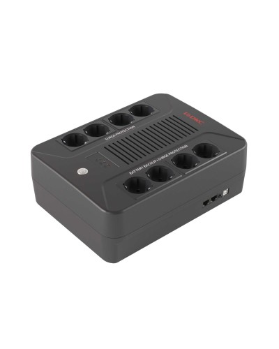 INFOPDU800PL Info PDU, 800 ВА. Источник бесперебойного питания. ДКС в Набережных Челнах