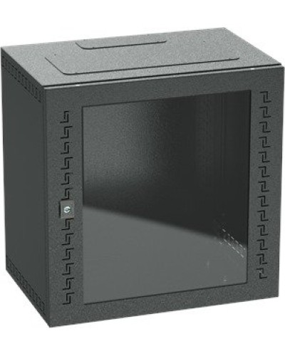 R5STI0940GSB. Шкаф телекоммуникационный 19 настенный 9U. ДКС в Набережных Челнах