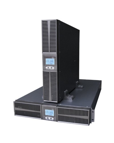 SMALLR3A0PI Small Rackmount 3000 ВА. Источник бесперебойного питания. ДКС в Набережных Челнах