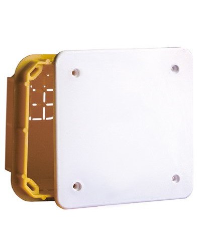 Коробка ответвительная для твердых стен, IP40, 392х152х70 (59368). Коробка ответвительная прямоугольная. ДКС в Набережных Челнах