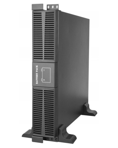 BPSMLR2-72V. Батарейный блок для ИБП SMALLR2A0, SMALLR3A5, Rack 2U. ДКС в Набережных Челнах
