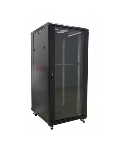 R5IT2468GSB. Шкаф телекоммуникационный 19 напольный 24U. ДКС в Набережных Челнах