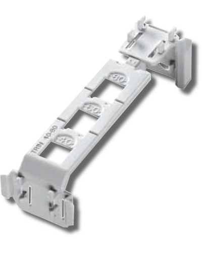 Стяжка кабеля для короба TR1-N 100-150 (01023): Стяжка кабеля для короба в Набережных Челнах