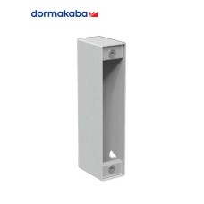 SLA214J. Комплект монтажный для накладной установки замка SL30SGL. dormakaba
