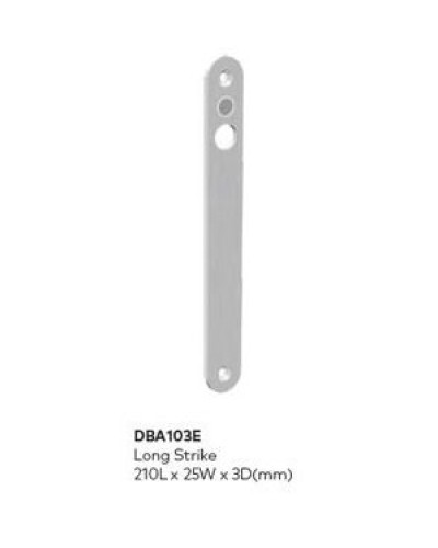 DBA103E. Планка ответная для DB25. dormakaba в Набережных Челнах