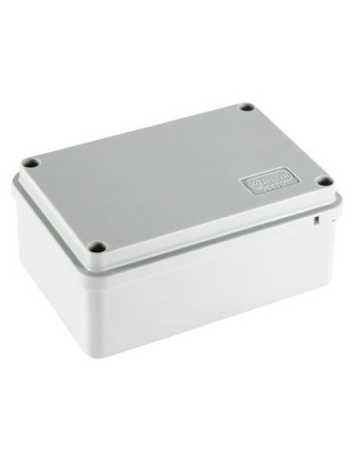 Коробка BJB/JBS120 120х80х50, IP56, серая (44058). Коробка монтажная. Экопласт в Набережных Челнах