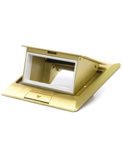 Коробка для люков LUK/1.5BR, LUK/1.5AL в пол BOX/1.5S (70016). Коробка для люков в пол, металлическая для заливки в бетон. Экопласт в Набережных Челнах