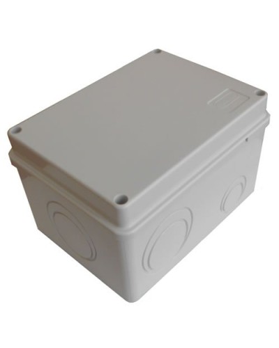 Коробка BJB/JBS150 150х110х110, IP56, серая (44061). Коробка монтажная. Экопласт в Набережных Челнах