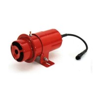 Буран-0.5шм4. Модуль порошкового пожаротушения. Эпотос