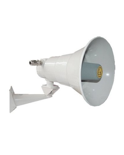 ГРВ-07е-50 (компл.07), КВМ15+КВМ15. Громкоговоритель рупорный взрывозащищенный. Эридан в Набережных Челнах