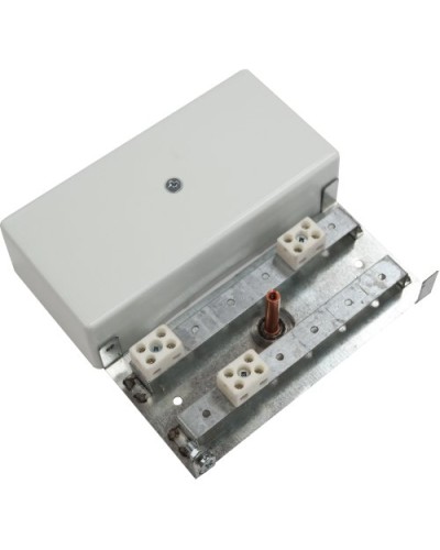 КМ-О (10к*6,0)-IP41-d: Коробка монтажная огнестойкая в Набережных Челнах