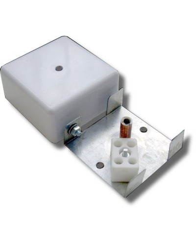 КМ-О (2к)-IP41-m: Коробка монтажная огнестойкая в Набережных Челнах