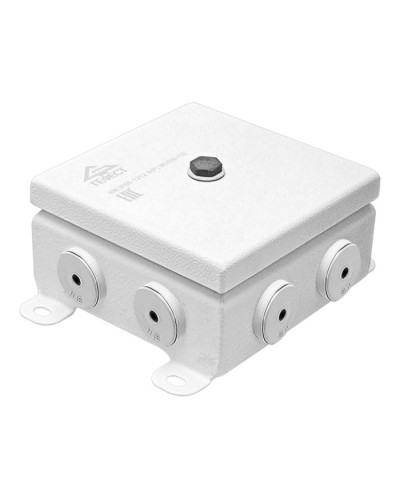 КМ IP66(Р)-1212 8 вводов (8-13). Коробка монтажная. Гефест в Набережных Челнах