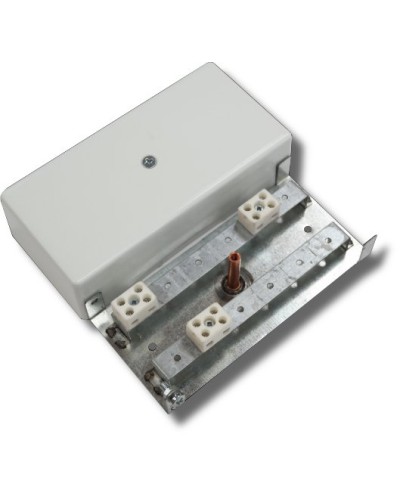 КМ-О (6к)-IP41-d: Коробка монтажная огнестойкая в Набережных Челнах
