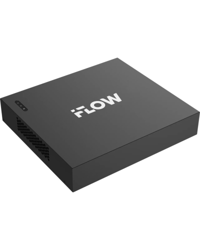 F-0(N8E). IP-видеорегистратор 8-канальный. i-FLOW в Набережных Челнах