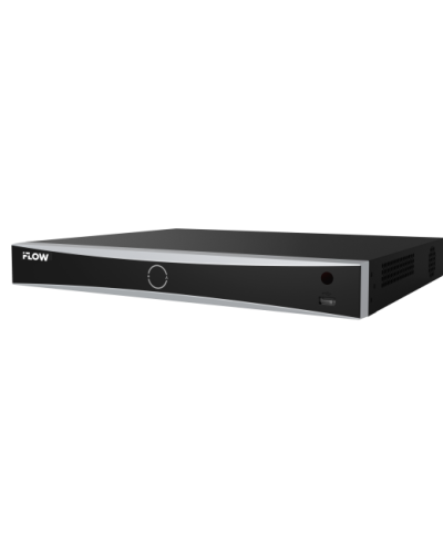 F-NR-208X/2. IP-видеорегистратор 8-канальный. i-FLOW в Набережных Челнах