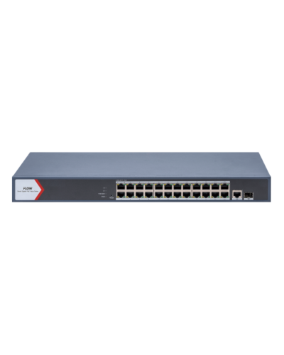 F-SW-EM626POE-VM/L. Коммутатор с POE. i-FLOW в Набережных Челнах