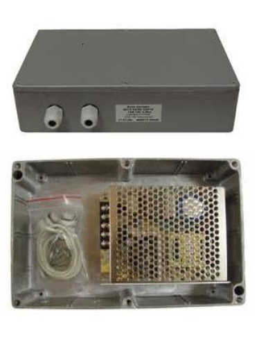 БП 150 DC10.5-30V IP64. Уличный блок питания. ИК Технологии в Набережных Челнах
