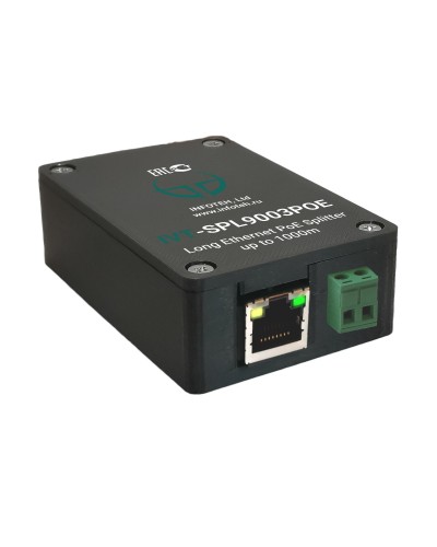 IVT-SPL9003POE. Сплиттер PoE. Инфотех в Набережных Челнах
