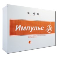 Импульс-5 v.8. Источник питания. ИП Раченков А.В.