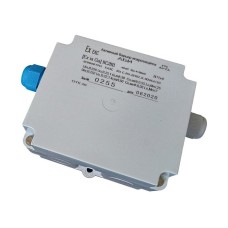 АБИ-1 (24В, 100мА, IP66). Активный барьер искрозащиты. Магнито-Контакт