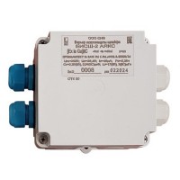 БИСШ-2 Аякс (9-28В, 45мА, IP66). Барьер искрозащиты шлейфа. Магнито-Контакт