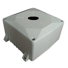 МК+Видео Гранд, белая, исп.05, IP66/67. Коробка монтажная. Магнито-Контакт