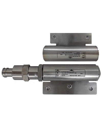 Ex ИО 102 МК N исп.300 М200 TG-3/4. Извещатель охранный точечный магнитоконтактный взрывозащищенный. Магнито-Контакт в Набережных Челнах