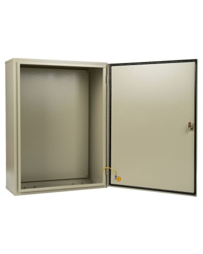 ЩМП - 075 МЭК (800х600х260) IP65 (MEC11310). Шкаф с монтажной панелью. МЭК-Электрика в Набережных Челнах