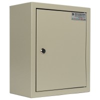 ЩМП - 03 МЭК (350х300х155) IP31 (MEC11108). Шкаф с монтажной панелью. МЭК-Электрика