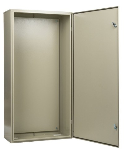 ЩМП - 095 МЭК(1400х800х300) IP65 (MEC11314). Шкаф с монтажной панелью. МЭК-Электрика в Набережных Челнах