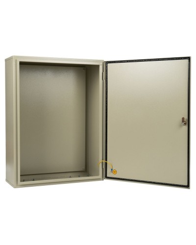 ЩМП - 085 МЭК (1000х650х260) IP65 (MEC11312). Шкаф с монтажной панелью. МЭК-Электрика в Набережных Челнах