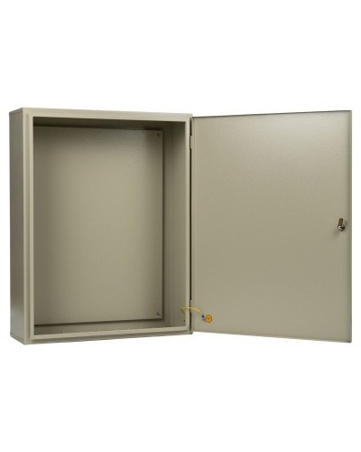 ЩМП - 07 МЭК (700х500х210) IP31 (MEC11113). Шкаф с монтажной панелью. МЭК-Электрика в Набережных Челнах