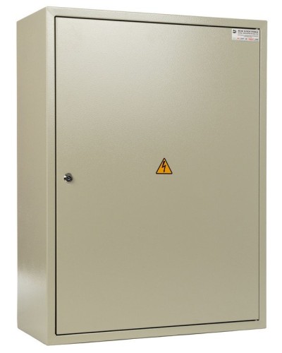 ЩМП - 085 МЭК (1000х650х260) IP31 (MEC11116). Шкаф с монтажной панелью. МЭК-Электрика в Набережных Челнах
